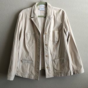 GUC Women’s Villager Corduroy Jacket